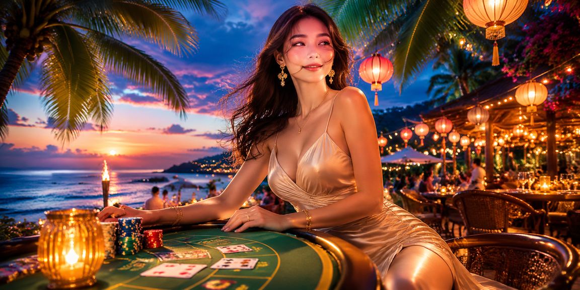 Người dùng tại đồng bằng sông Cửu Long trải nghiệm cá cược di động buổi tối