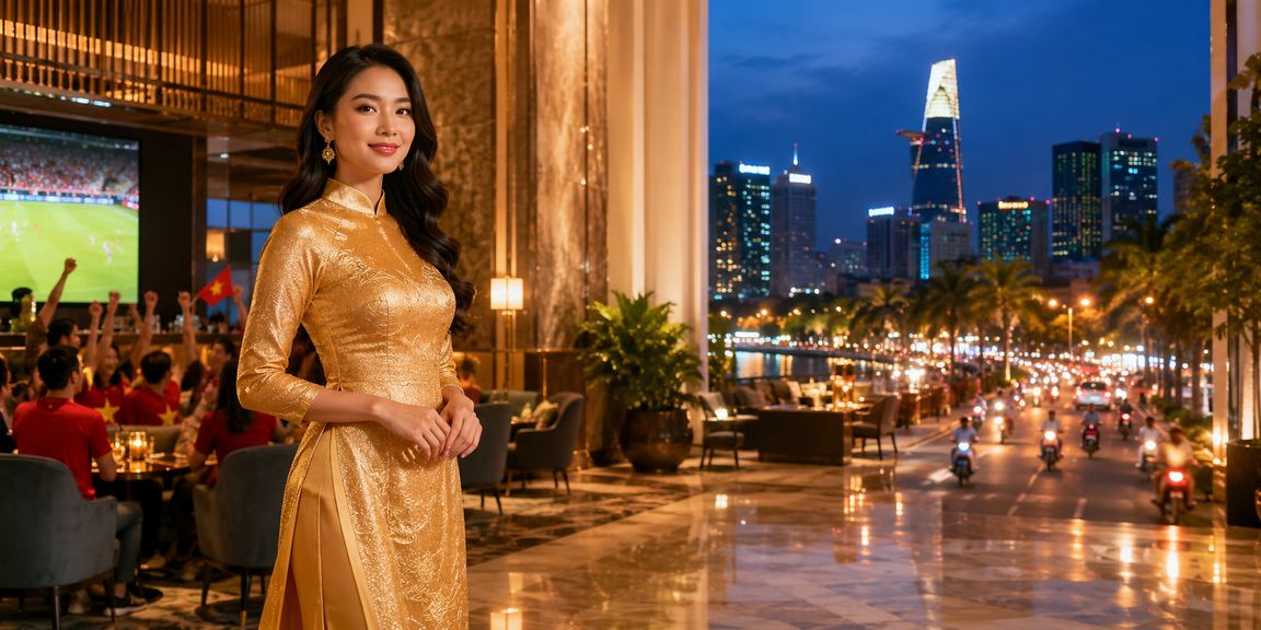 Người dùng tại TP.HCM trải nghiệm cá cược trên ứng dụng di động winhome