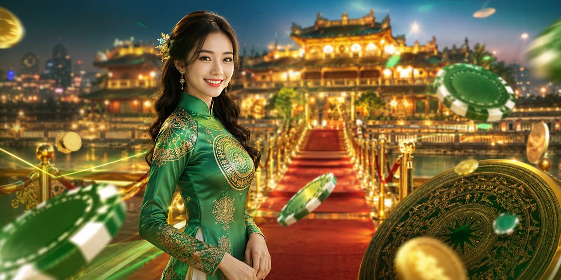 Người chơi giải trí có trách nhiệm tại sòng bài Huế Việt Nam