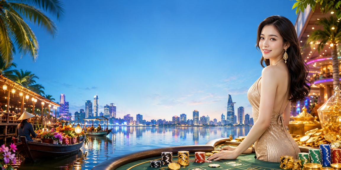 Người dùng vùng đồng bằng sông Cửu Long trải nghiệm cá cược trực tuyến winhome