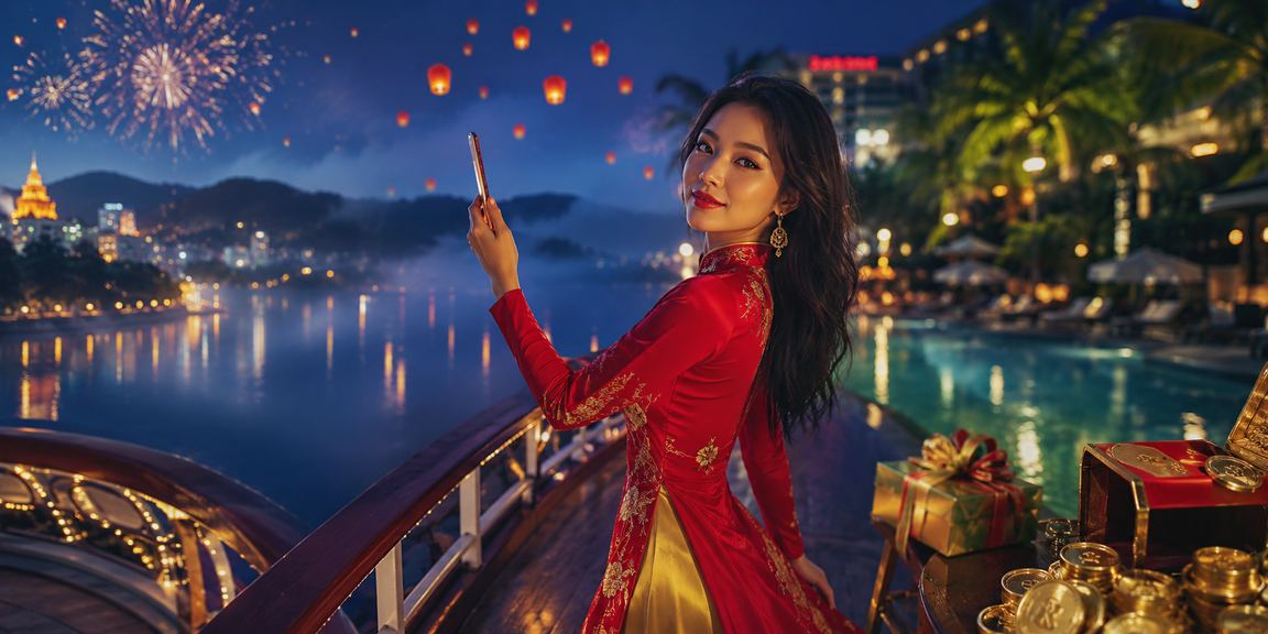 Sảnh cá cược trực tuyến sôi động tại Việt Nam
